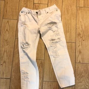 One Teaspoon Awesome Baggies